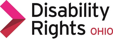Disability Rights Ohio logo